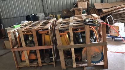 阳春行李、家具、电器包装托运