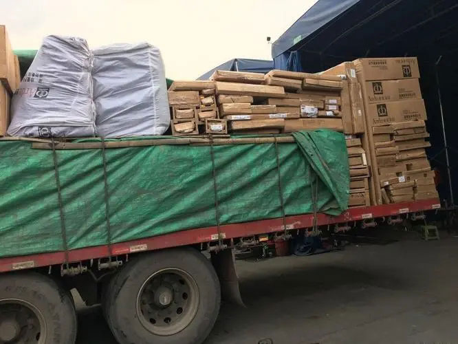 阳春家具托运
